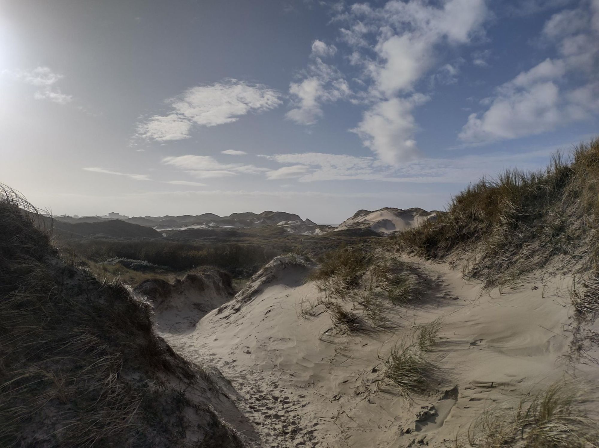 Graef Castricum Trail - 2023